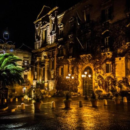 Hotel Giardino Di Persefone Agrigento Exterior foto