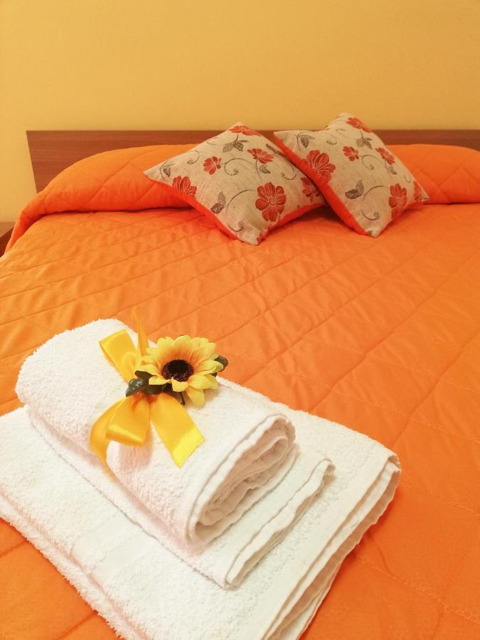 Hotel Giardino Di Persefone Agrigento Exterior foto