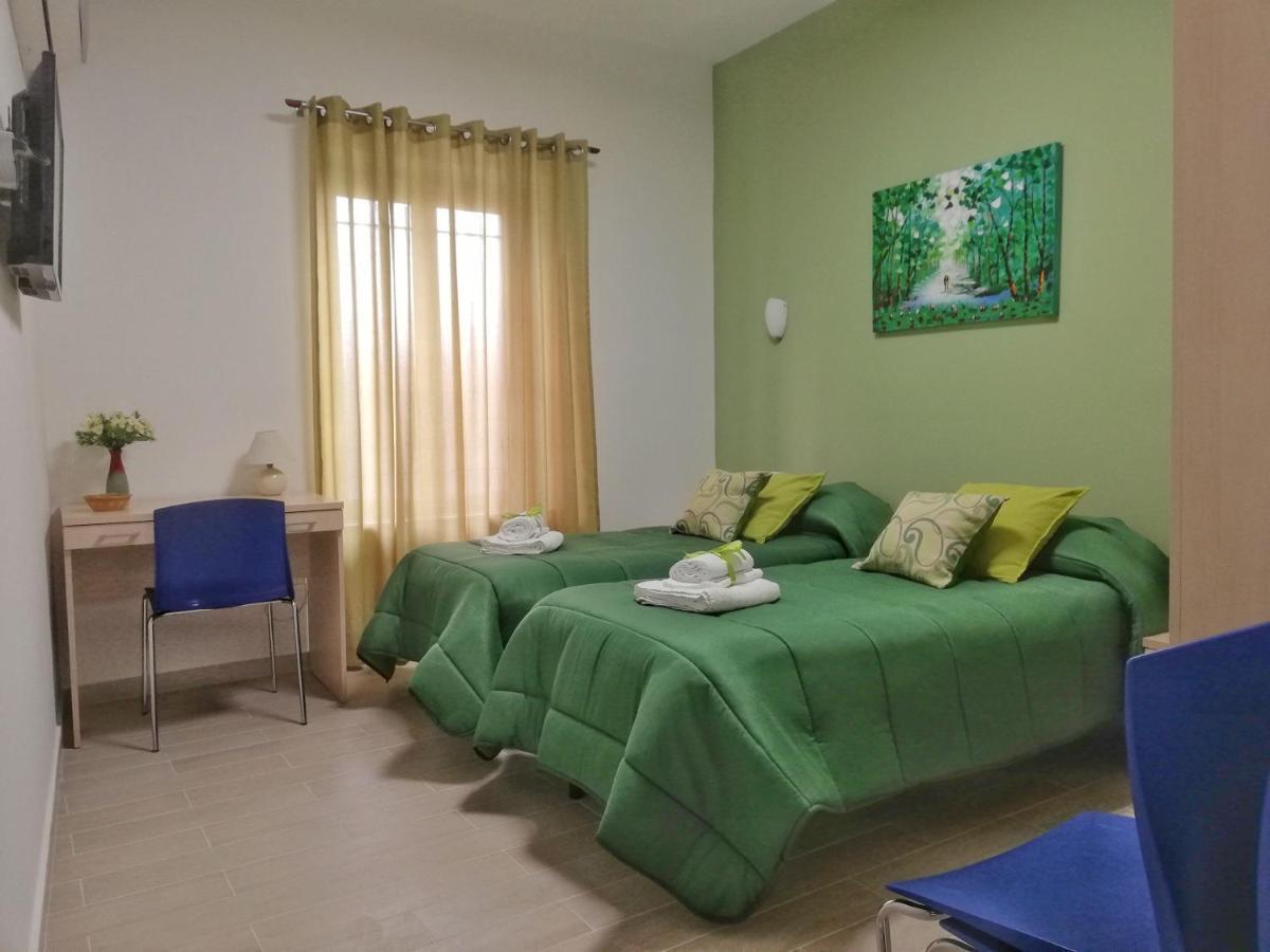 Hotel Giardino Di Persefone Agrigento Exterior foto