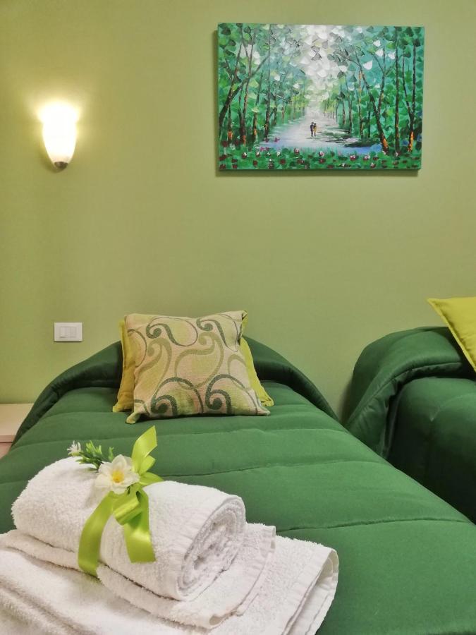 Hotel Giardino Di Persefone Agrigento Exterior foto