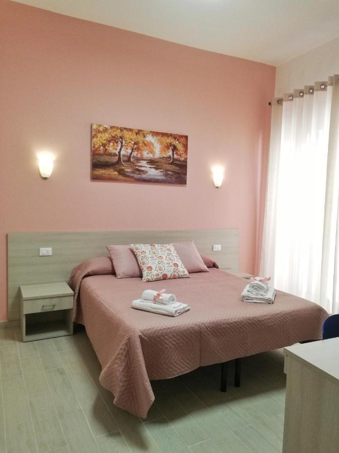 Hotel Giardino Di Persefone Agrigento Exterior foto