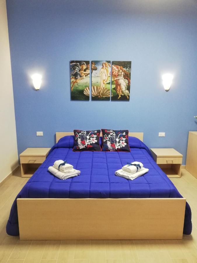 Hotel Giardino Di Persefone Agrigento Exterior foto