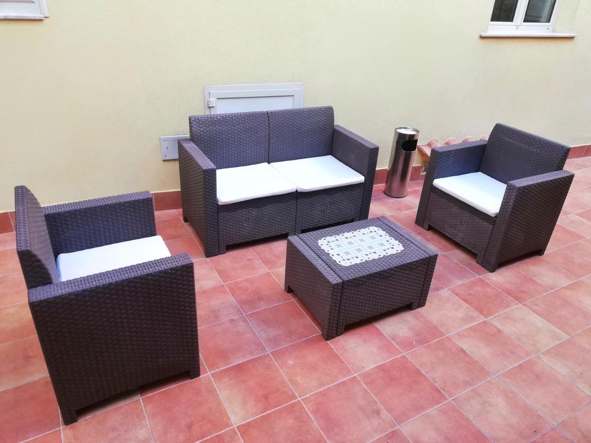 Hotel Giardino Di Persefone Agrigento Exterior foto