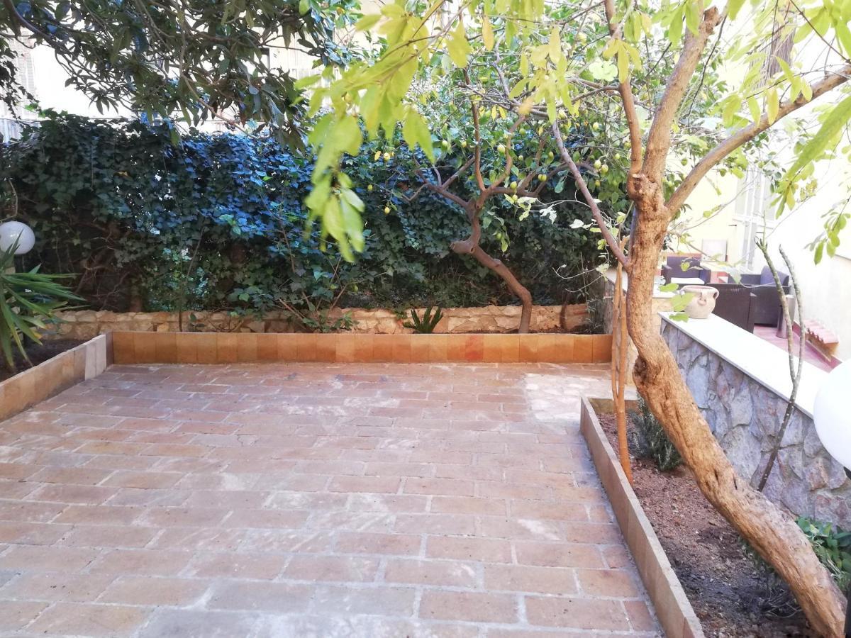 Hotel Giardino Di Persefone Agrigento Exterior foto